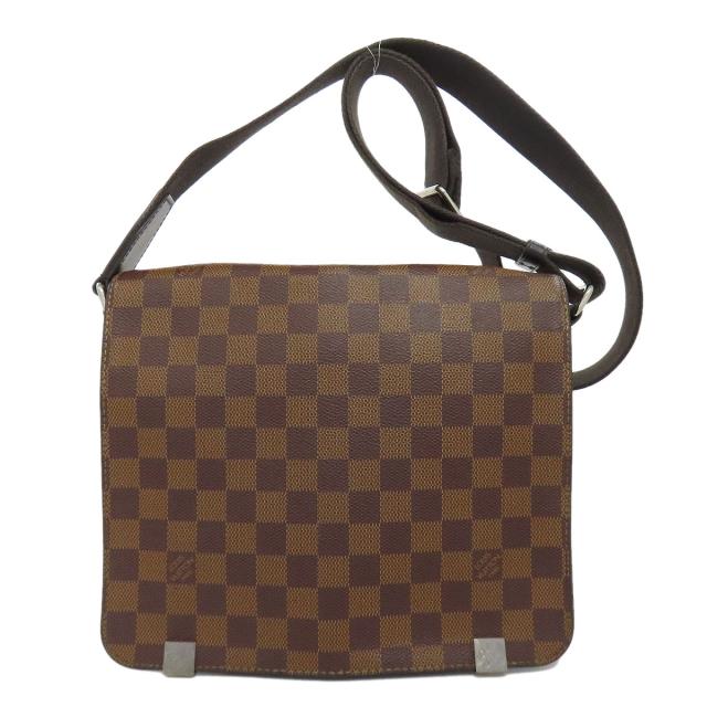 ルイヴィトン LOUIS VUITTON N41031 ディストリクトPM ショルダー 