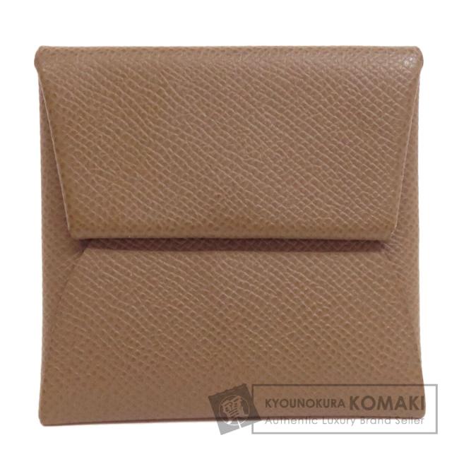 エルメス HERMES  バスティア  ケース エプソン レディース  中古