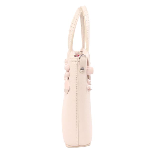 クリスチャンルブタン Christian Louboutin 2WAY ハンドバッグ カーフ 