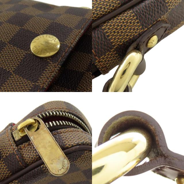 ルイヴィトン LOUIS VUITTON N60009 リフト ショルダーバッグ ダミエキャンバス レディース 中古_7