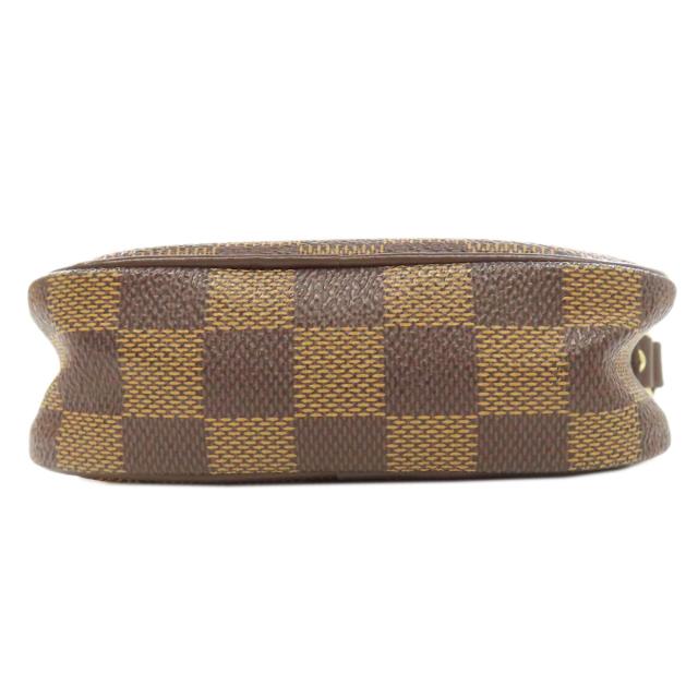 ルイヴィトン LOUIS VUITTON N60009 リフト ショルダーバッグ ダミエキャンバス レディース 中古_4