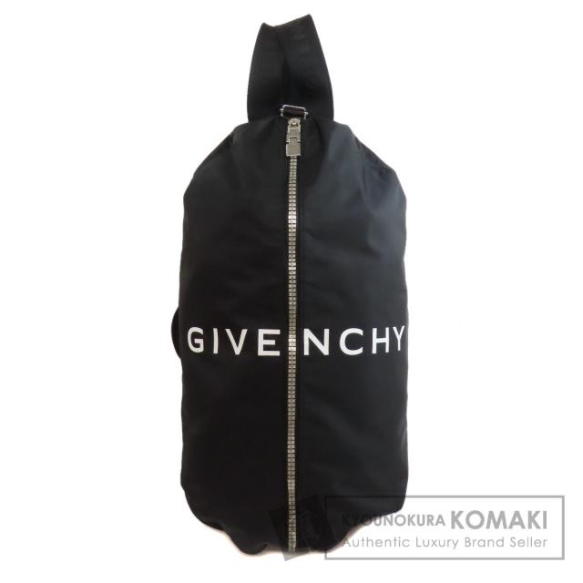GIVENCHY 2wayリュック GIVENCHY ジバンシー 2WAY リュック・デイパック ナイロン素材