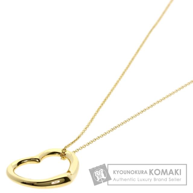 Tiffany & Co. オープンハートダイヤリング 750 イエローゴールド 楽天市場】ティファニー Tiffany & Co. リング トリプル オープン