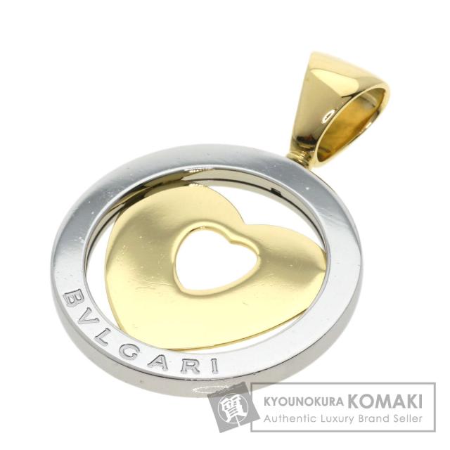 ブルガリ BVLGARI ペンダントトップ レディース メンズ ブランド