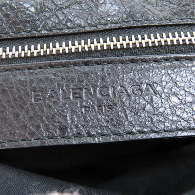 バレンシアガ BALENCIAGA 327079 ジャイアント エンベロープ