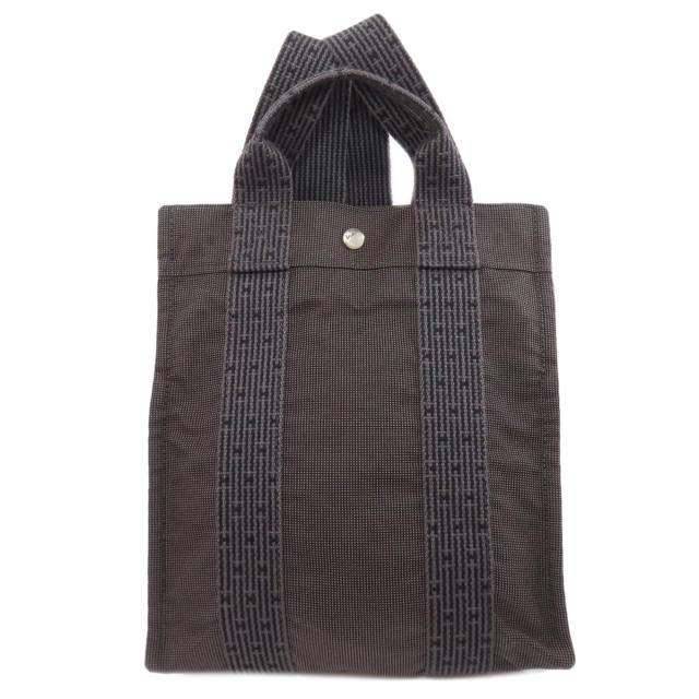 エルメス HERMES エールライン アド PM リュック・デイパック キャンバス レディース 中古_1