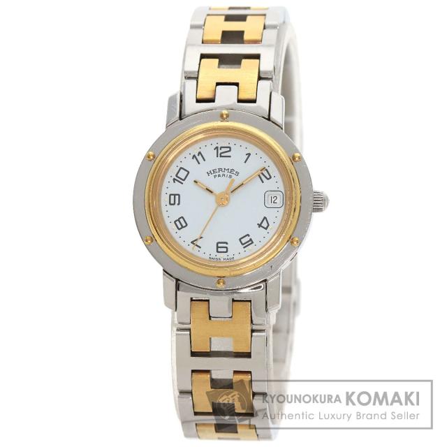 人気 !Salvatore Ferragamo ベガ Two Tone Bracelet FIQ030016