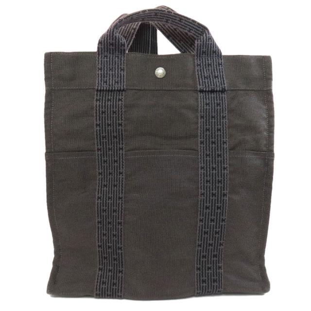 エルメス HERMES エールライン アド MM リュック・デイパック キャンバス レディース 中古
