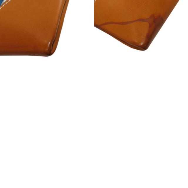 エルメス HERMES シルキーシティ ショルダーバッグ シルク レディース 中古_9