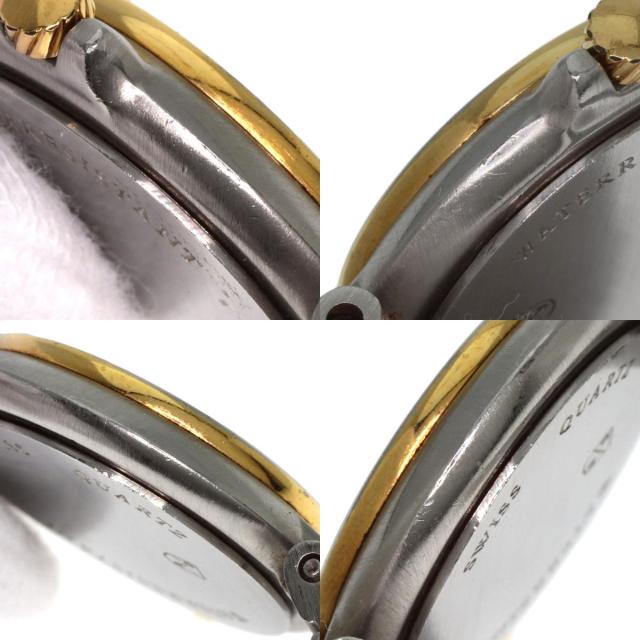 ダンヒル Dunhill  ミレニアム  腕時計 ステンレススチール SS   レディース  中古_7