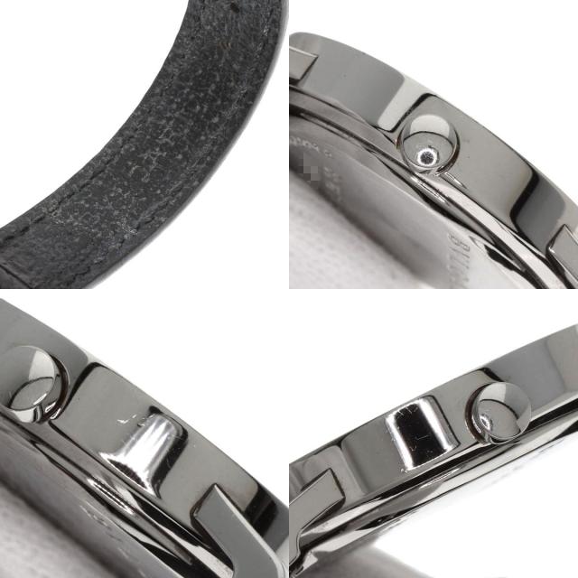 ブルガリ BVLGARI BB26SL ブルガリブルガリ 腕時計 ステンレススチール 革 レディース 中古_7