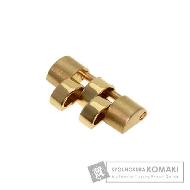 ロレックス ROLEX 16238 デイトジャスト コマ 駒 リンク 腕時計 K18YG メンズ 中古
