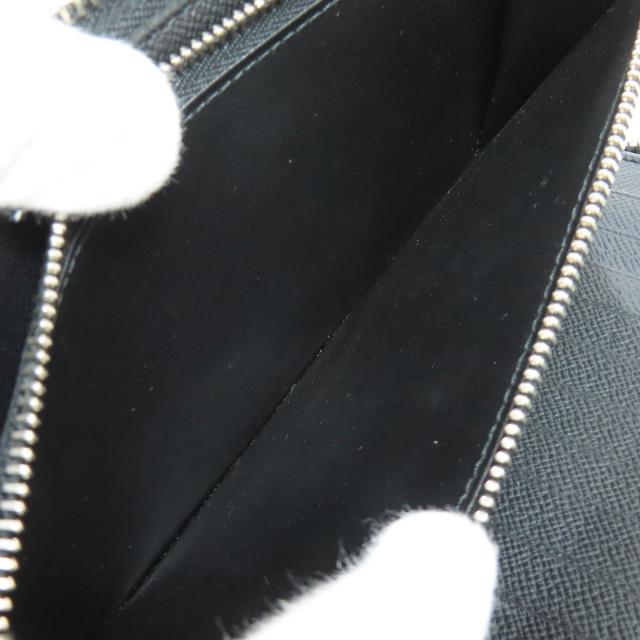 ルイヴィトン LOUIS VUITTON ジッピー・ウォレット ヴェルティカル 長財布（小銭入れあり） 中古_5