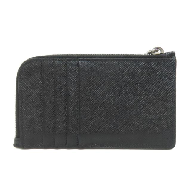 プラダ PRADA リアルライフコミックス コインケース サフィアーノ レディース 中古_2