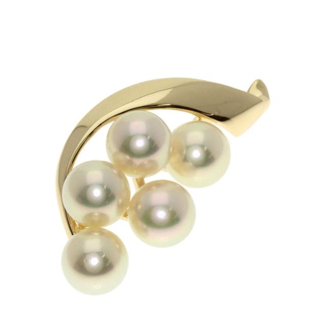 【激レア】【１円】ミキモト MIKIMOTO レディース ペンダントトップ ダイヤ 0.69ct ヒスイ/翡翠 5.20ct K18WG 750ＷＧ ネックレストップ ミキモト(MIKIMOTO)ミキモト ピクウェ トップ ペンダントトップ