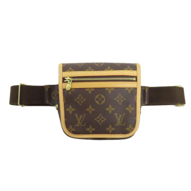 ルイヴィトン LOUIS VUITTON M40108 バム・バッグ・ボスフォール 中古_1