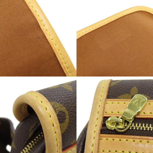 ルイヴィトン LOUIS VUITTON M40108 バム・バッグ・ボスフォール 中古_7