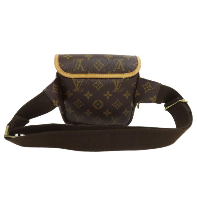 ルイヴィトン LOUIS VUITTON M40108 バム・バッグ・ボスフォール 中古_2