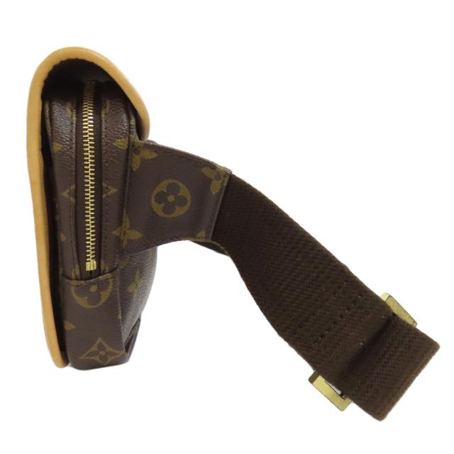 ルイヴィトン LOUIS VUITTON M40108 バム・バッグ・ボスフォール 中古_3