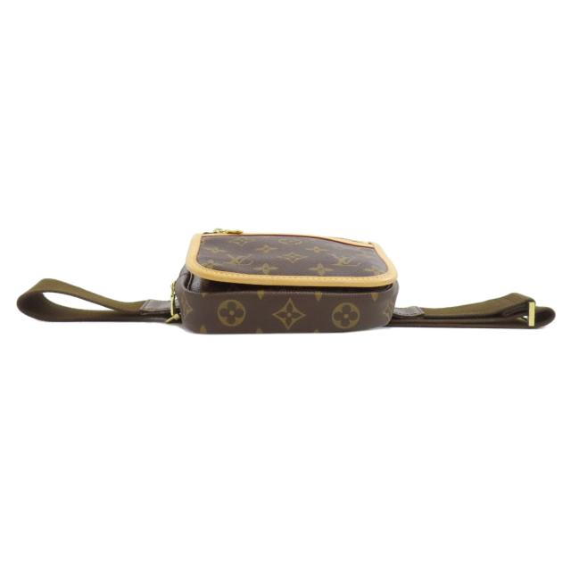 ルイヴィトン LOUIS VUITTON M40108 バム・バッグ・ボスフォール 中古_4