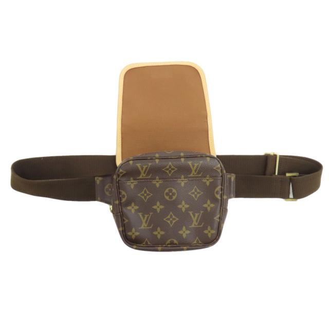 ルイヴィトン LOUIS VUITTON M40108 バム・バッグ・ボスフォール 中古_5