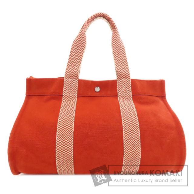 極美品！エルメス カンヌ MM ブラック トートバッグ ハンド Hermes