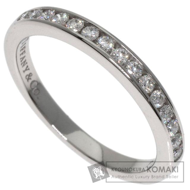 ティファニー pt950 チェーンネックレス約45cm 2.6g TIFFANY&Co 