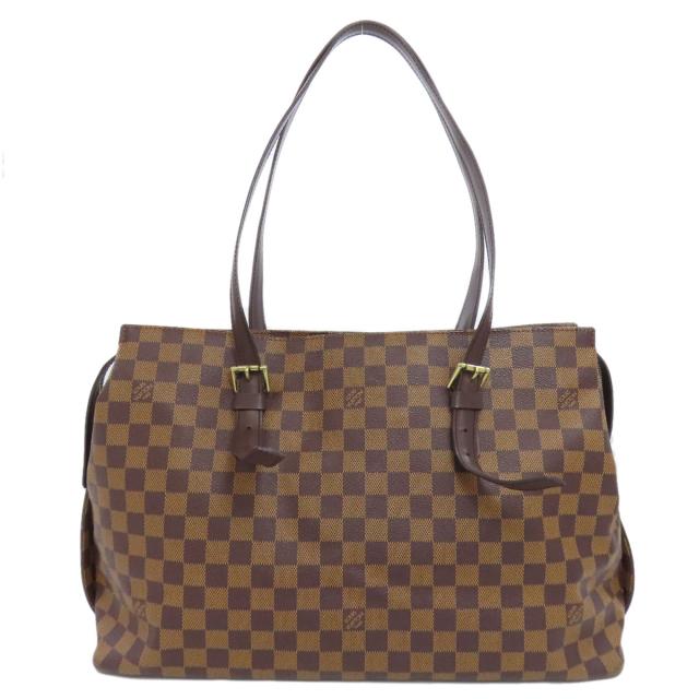 ルイヴィトン LOUIS VUITTON N51119 チェルシー トートバッグ