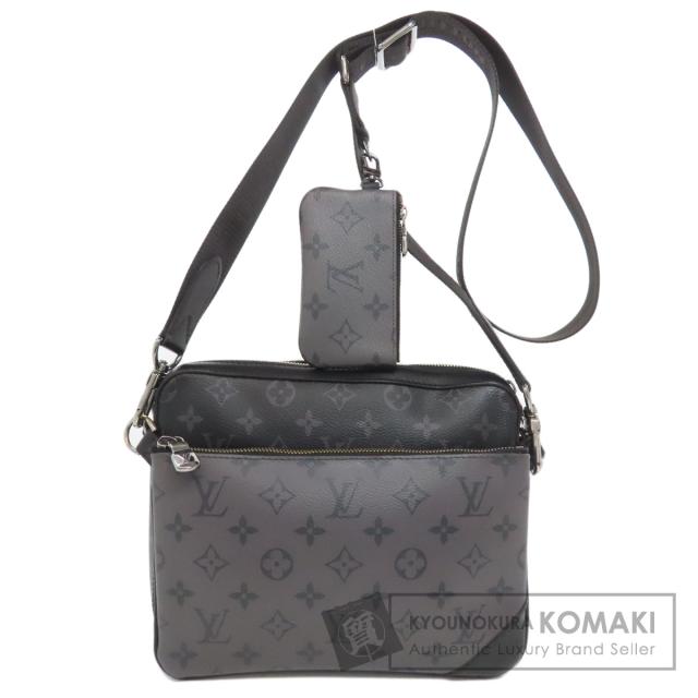 ルイヴィトン LOUIS VUITTON M69443  トリオ・メッセンジャー  ショルダーバッグ 中古