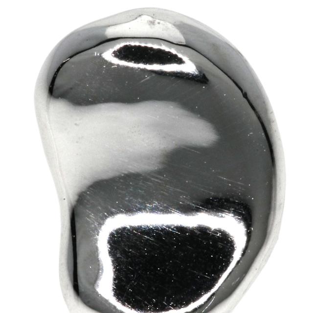 ティファニー TIFFANY&Co. ビーン ピアス シルバー レディース 中古_6