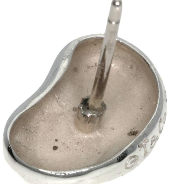 ティファニー TIFFANY&Co. ビーン ピアス シルバー レディース 中古_7