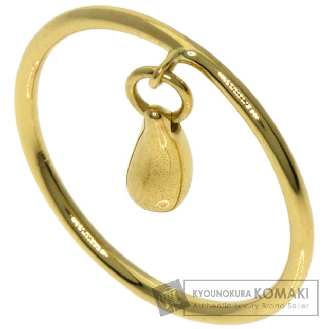 純金リング(24K)7.56g