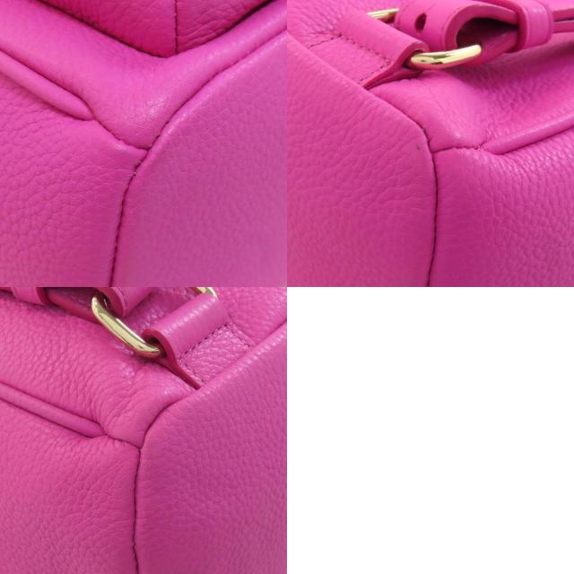 コールハーン Cole Haan ロゴ リュック・デイパック レザー レディース