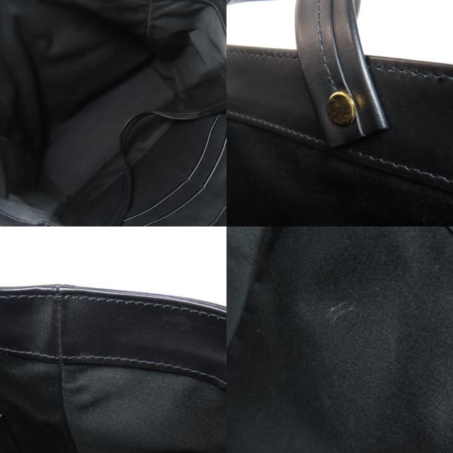 トム・フォード TOM FORD 2WAY トートバッグ キャンバス レディース 中古