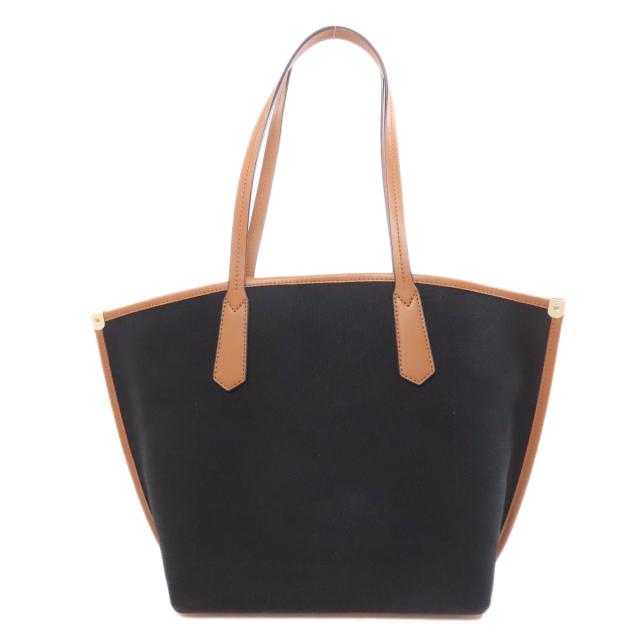マイケルコース Michael Kors  ジェーン  トートバッグ キャンバス レディース  中古 マイケルコース Michael Kors ジェーン トートバッグ キャンバス