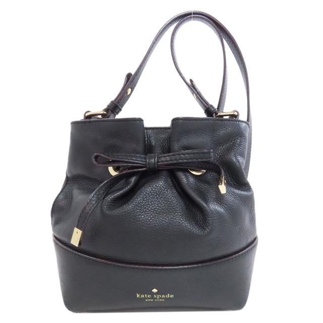 ケイトスペード kate spade 巾着 リボン ショルダーバッグ ケイトスペード kate spade 巾着 リボン ショルダーバッグ