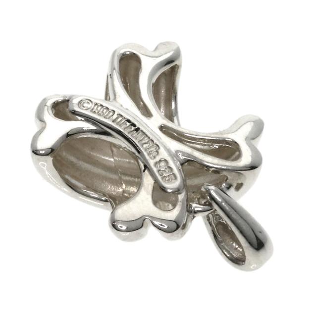 ティファニー TIFFANY&Co. シグネチャー ペンダントトップ