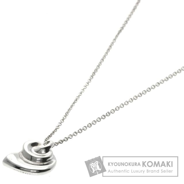 ティファニー TIFFANY&Co. エルサペレッティ シェル モチーフ 