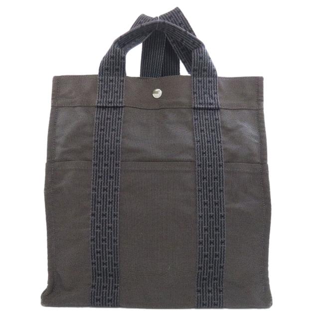 エルメス HERMES エールライン アド MM リュック・デイパック キャンバス レディース 中古_1