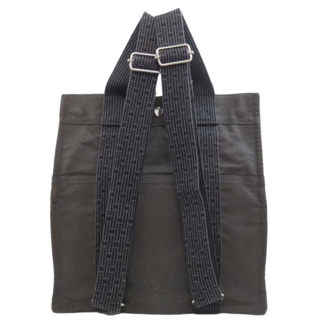 エルメス HERMES エールライン アド MM リュック・デイパック キャンバス レディース 中古_2