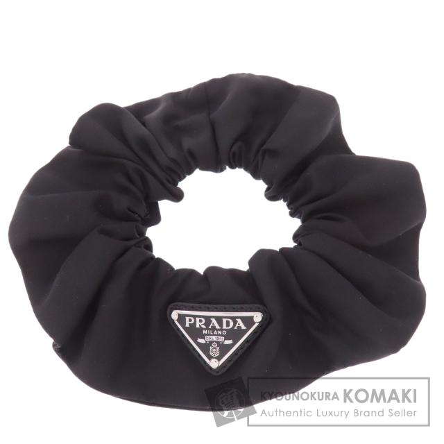 プラダ PRADA ヘアピン バレッタ 大幅値下げしました!! プラダ PRADA ヘアピン バレッタ 大幅値下げしました