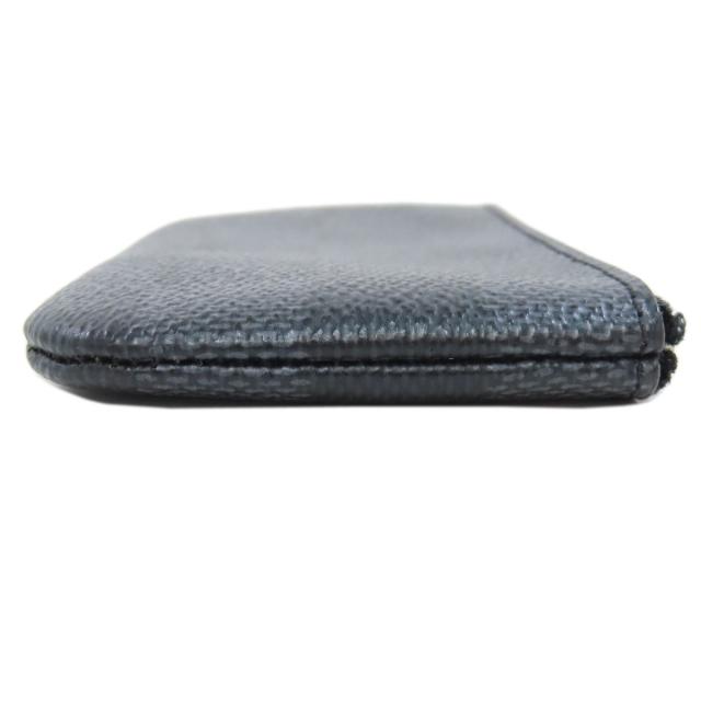 ルイヴィトン LOUIS VUITTON N60155 ポシェット・クレ コインケース ダミエキャンバス メンズ 中古_3