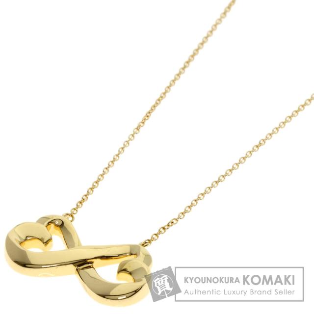 ティファニー TIFFANY&Co. ダブル ラビングハート ネックレス ティファニー TIFFANY&Co. ダブル ラビングハート ネックレス