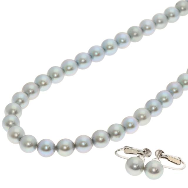 TASAKI✴️ピンクグレーパール ネックレス 田崎真珠 TASAKI✴️ピンクグレーパール ネックレス 田崎真珠 【楽天市場】田崎