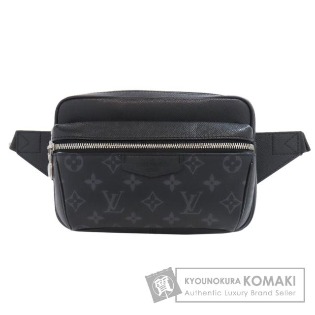 ルイヴィトン LOUIS VUITTON M30245  バムバッグアウトドア  ヒップバッグ・ウエストバッグ 中古