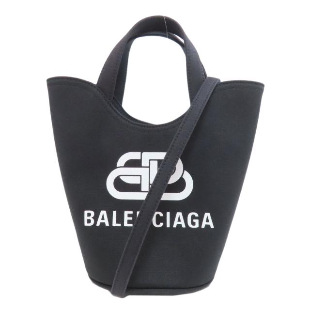 バレンシアガ BALENCIAGA 619979 バケット 2WAY ハンドバッグ バレンシアガ BALENCIAGA 619979 バケット 2WAY ハンドバッグ