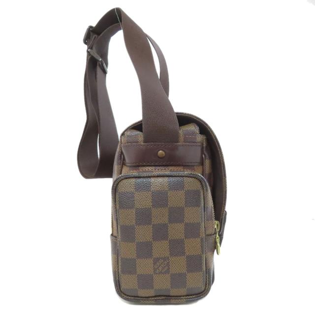 ルイヴィトン リポーター メルヴィール ショルダー LOUIS VUITTON ルイ