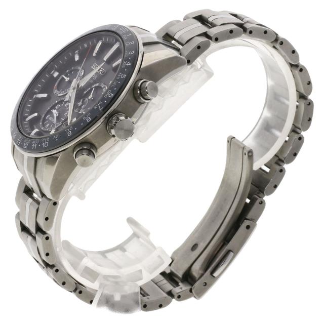 セイコー SEIKO SBXC003 5X53-0AB0 アストロン 腕時計 チタン