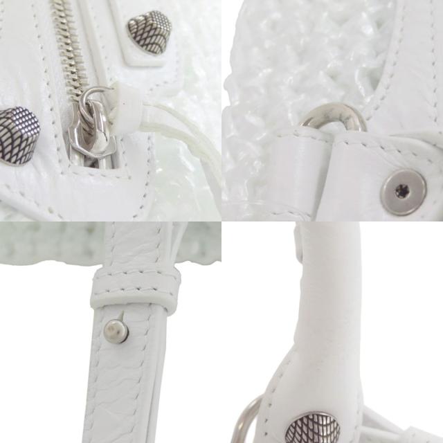 バレンシアガ BALENCIAGA 786187 ル カゴール パニエ 2WAY