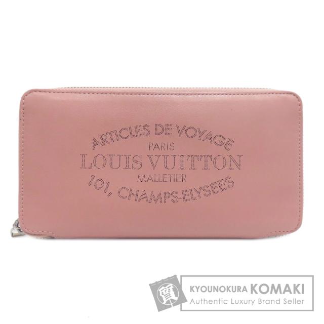 ルイヴィトン LOUIS VUITTON M58209  ポルトフォイユ・イエナ パルナセア  中古